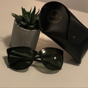 Ray-ban cats sunglasses